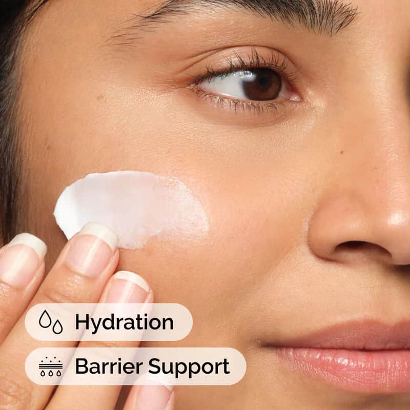The Ordinary عوامل الترطيب الطبيعية + حمض الهيالورونيك من ذا اورديناري 100 مل - 4