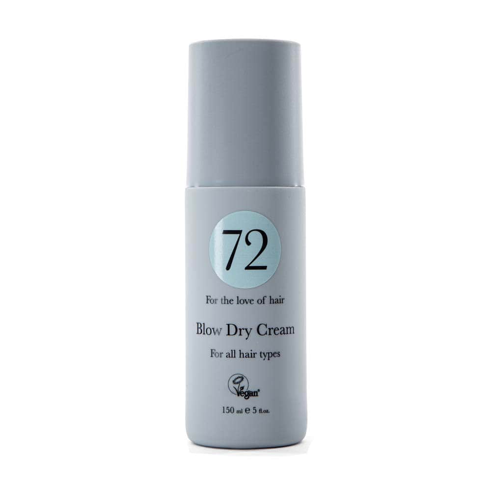 72 Hair كريم تصفيف الشعر من 72 هير 150 مل - 1