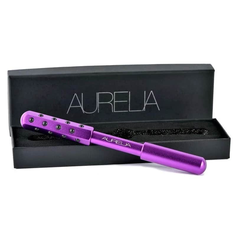 Aurelia Geneve بكرة تجميل الوجه والجسم من أوريليا جينيف بالجرمانيوم
