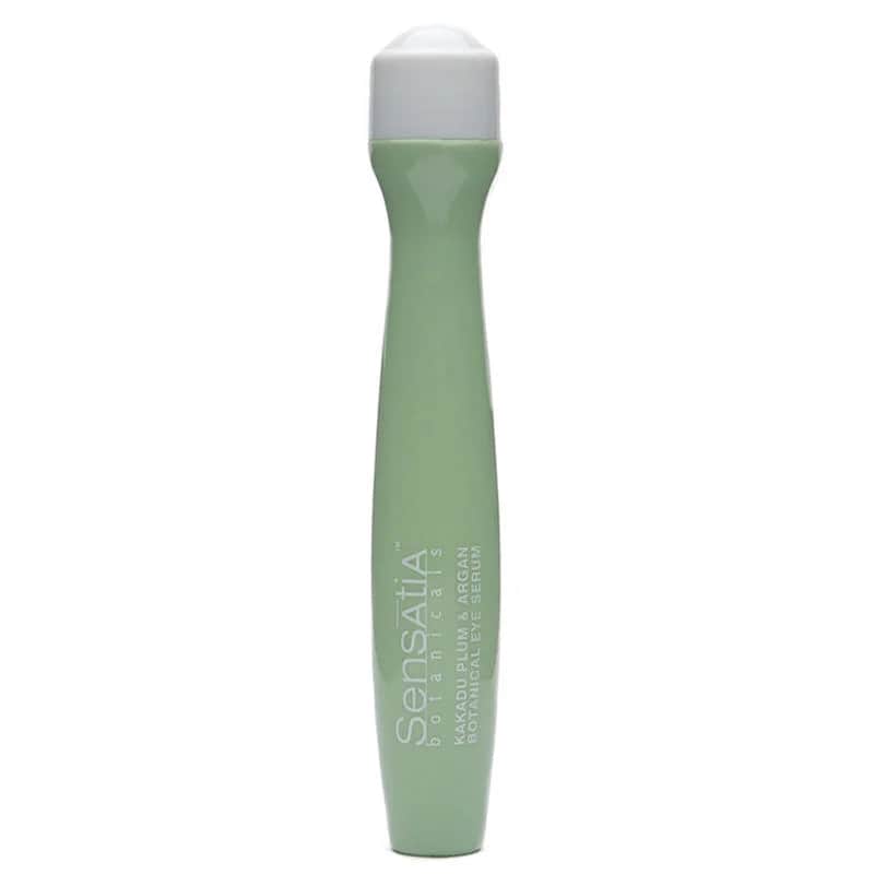 Sensatia Botanicals سيروم العيون سينساتيا بوتانيكالز كاكادو بلوم آند أرغان 15 مل