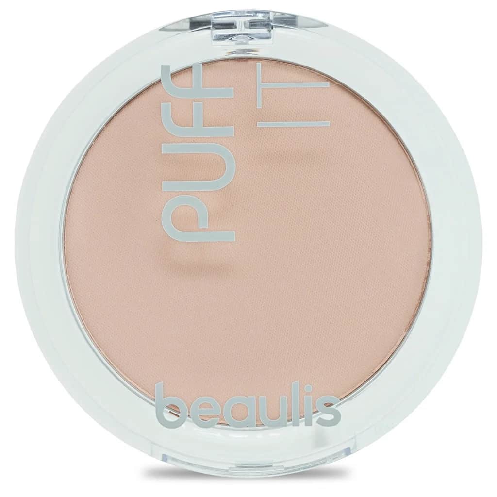Beaulis بودرة باف إت من بيوليس 134 رملية
