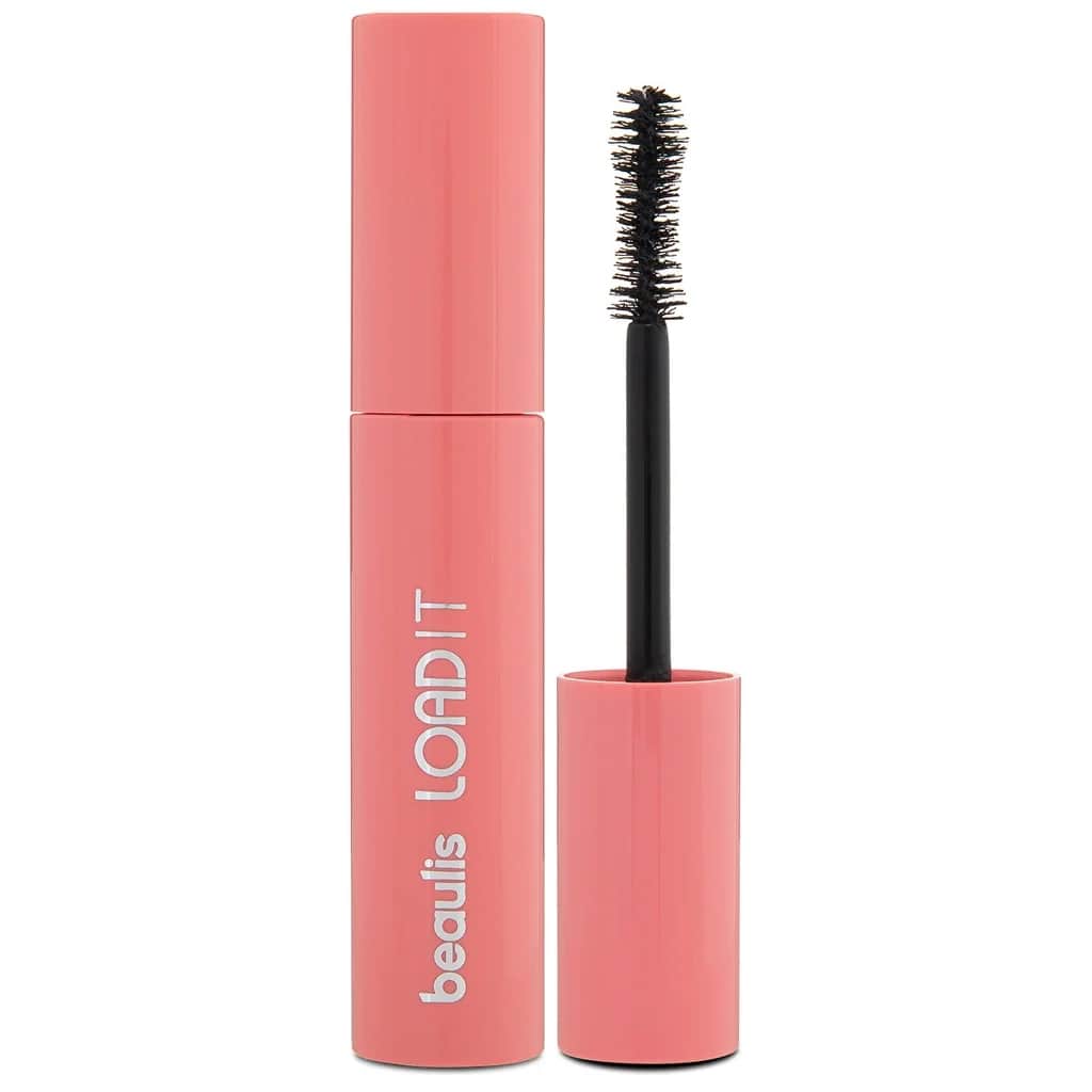 Beaulis ماسكارا بيوليس لود إت لتكثيف وطول الرموش
