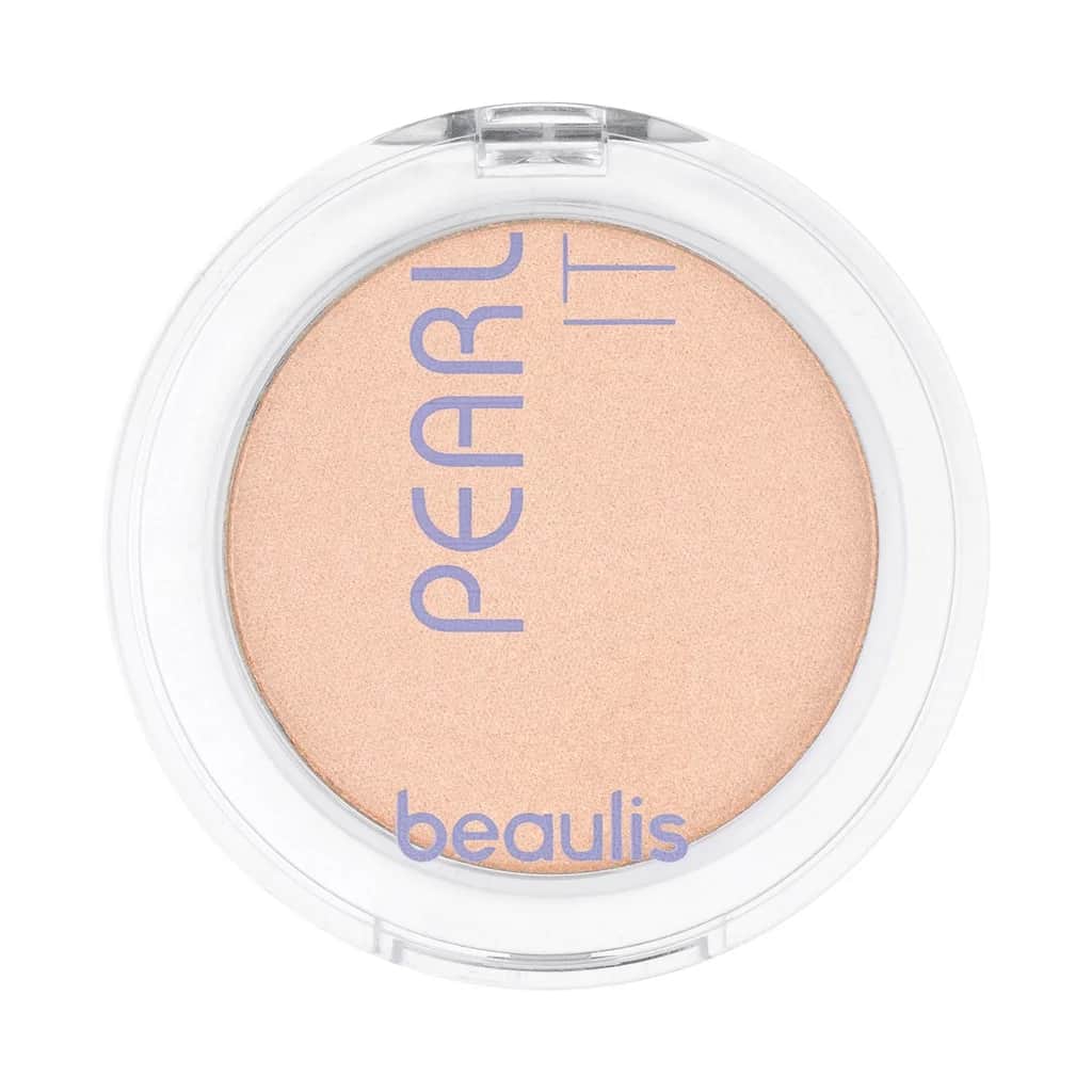 جل تلوين البشرة 931 تان غليز من بيوليس Beaulis