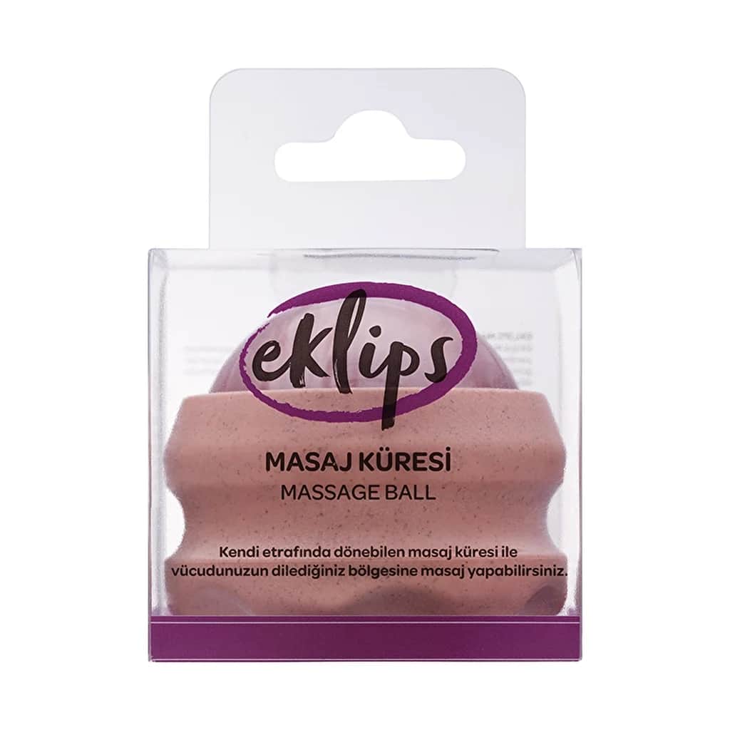 Eklips كرة تدليك إكليبس