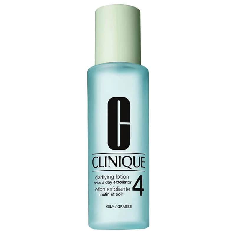 Clinique غسول كلينيك المنقي 4 تونر منقي 200 مل