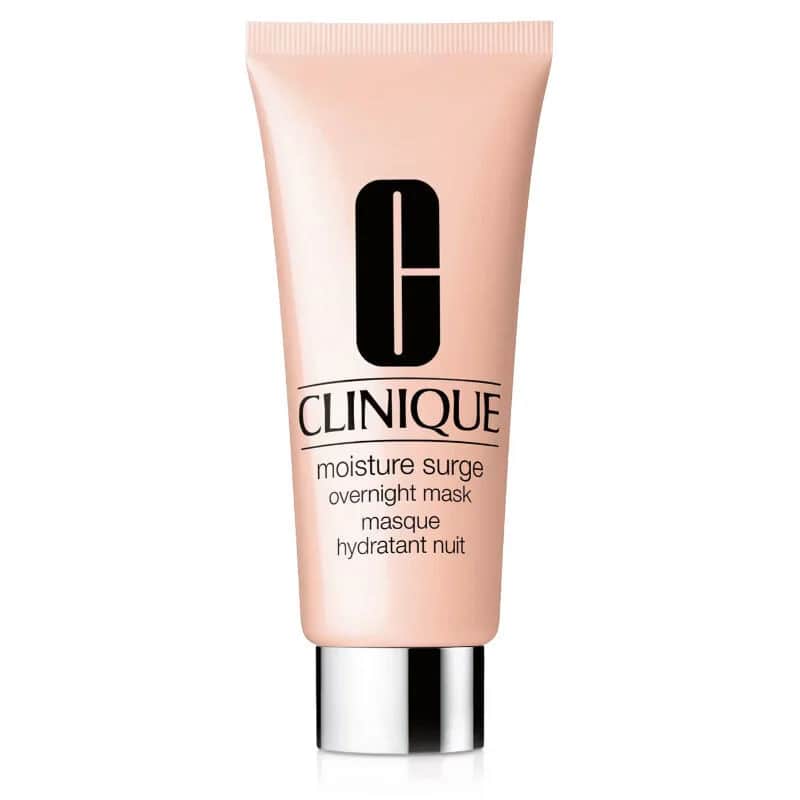 Clinique قناع ترطيب ليلي من كلينيك مويستشر سيرج، 100 مل