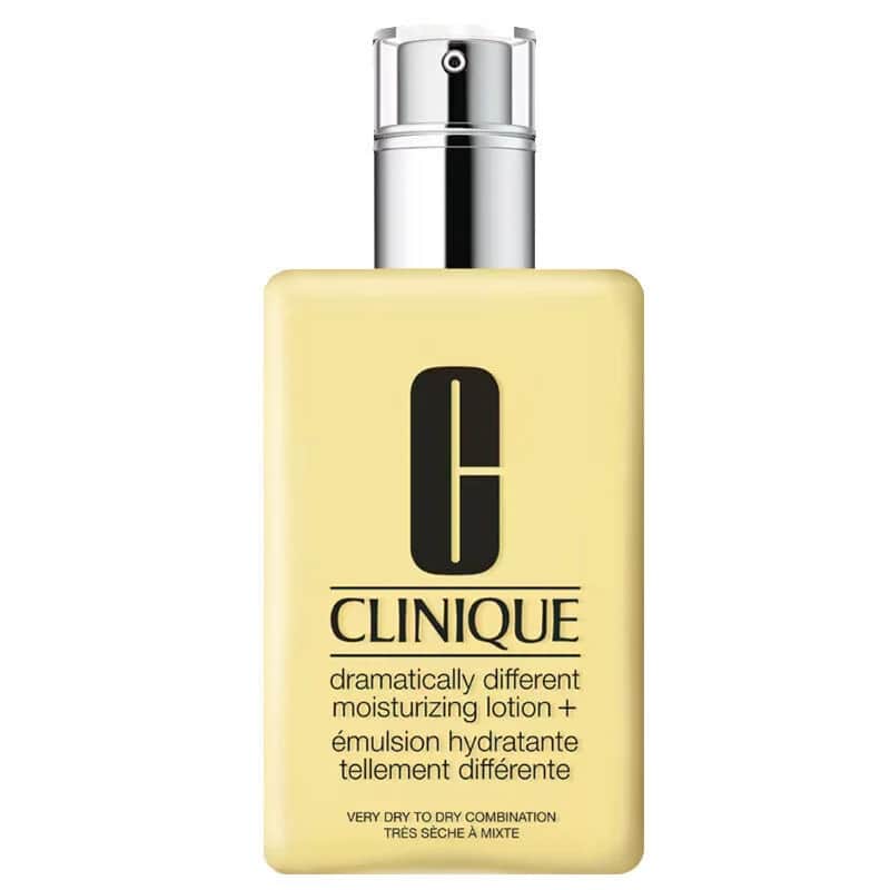 Clinique لوشن مرطب دراماتيكي ديفرنت من كلينيك 125 مل