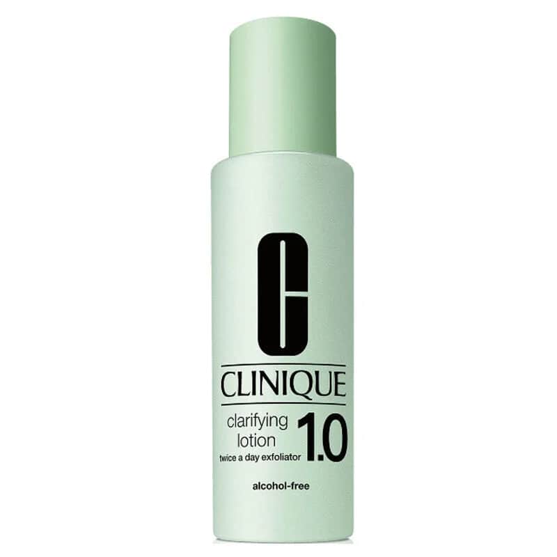Clinique غسول كلينيك المنقي 1.0 تونر مقشر 400 مل