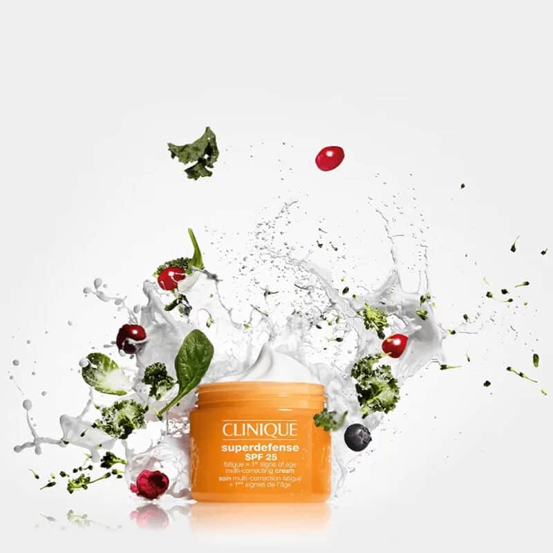 مرطب مضاد للشيخوخة SPF 25 50 مل من كلينيك Clinique