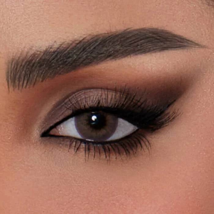 Amara عدسات لاصقة ملونه من امارا- سانست