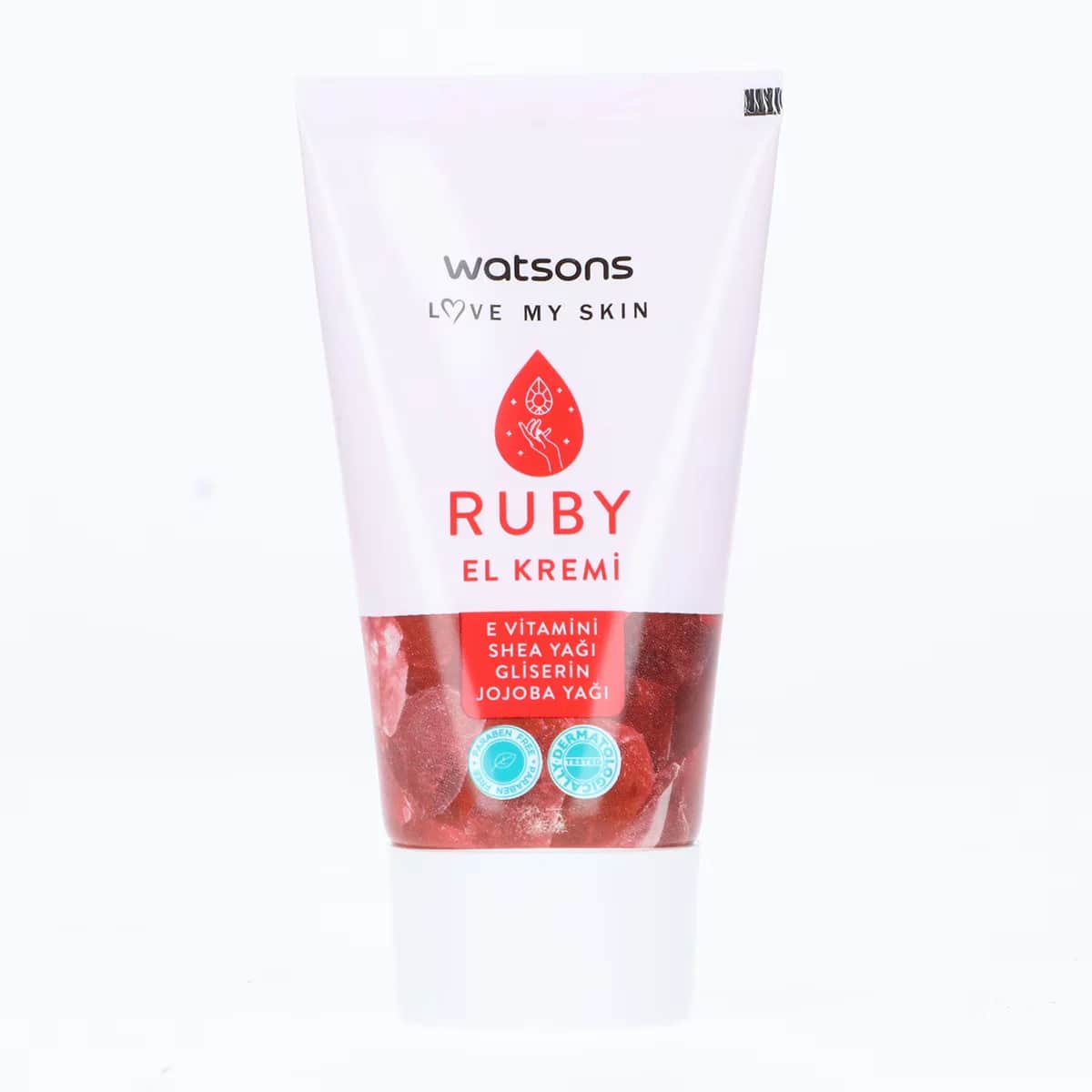 Watsons كريم اليدين واتسونز روبي 50 مل