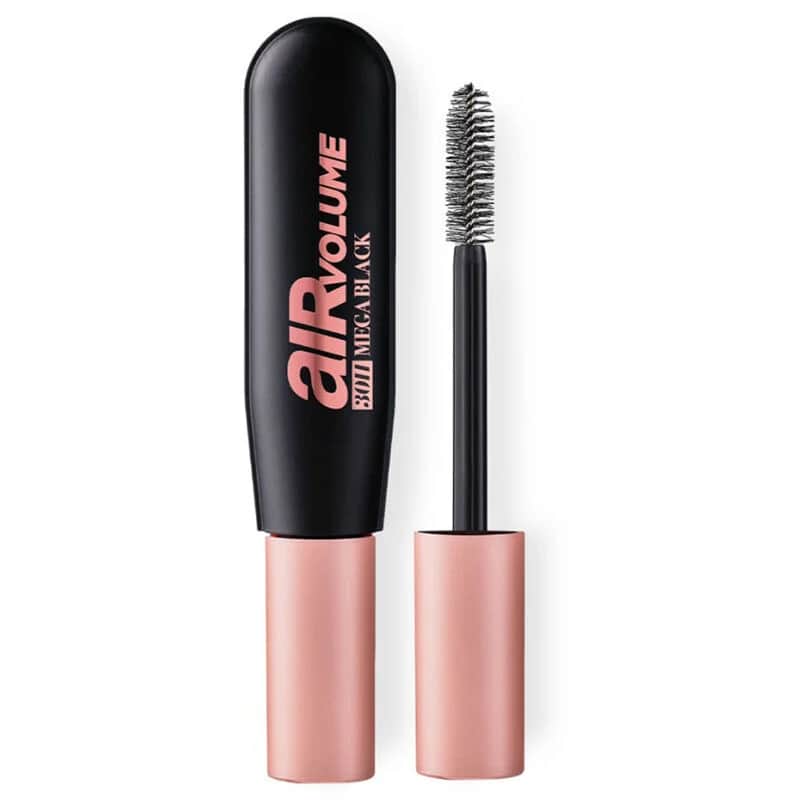L'Oreal Paris ماسكارا لوريال باريس إير فوليوم إكسترا بلاك 9.4 مل
