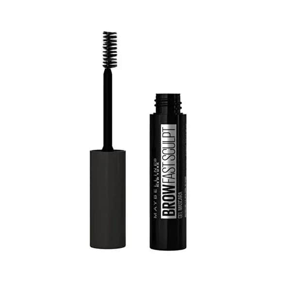 Maybelline ماسكارا مايبيلين براو فاست سكلبت أداة سريعة لتصفيف الحواجب