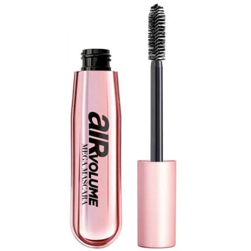 L'Oreal Paris ماسكارا لوريال باريس إير فوليوم ميجا 9.4 مل