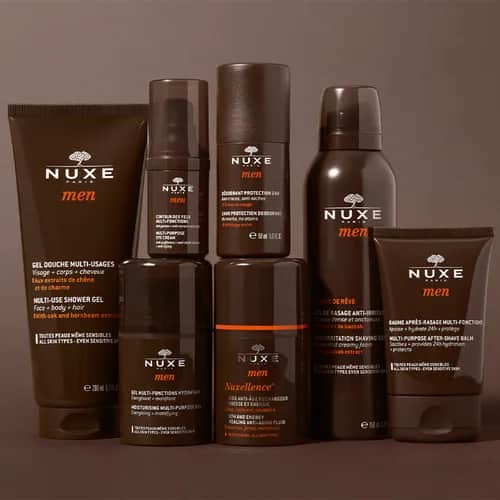 NUXE بلسم ما بعد الحلاقة من نوكس للرجال 50 مل