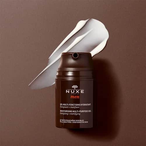 NUXE جل مرطب للرجال من نوكس ٥٠ مل