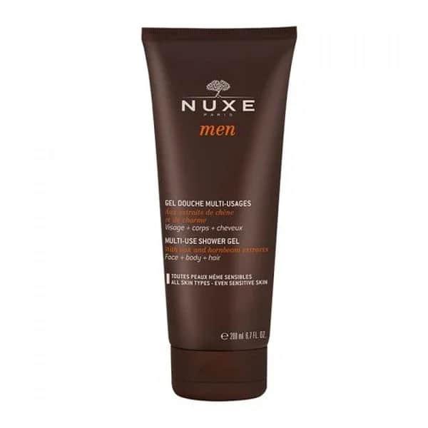 NUXE جل الاستحمام نوكس للرجال 200 مل