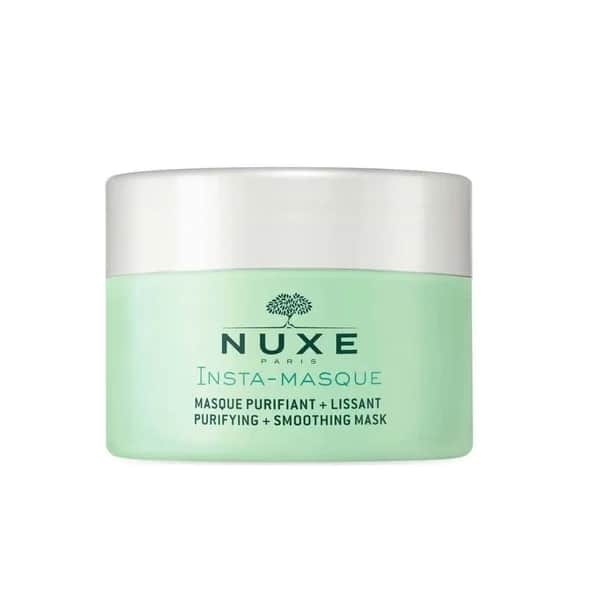 ماسك تنقية وتنعيم من نوكس 50 مل Nuxe