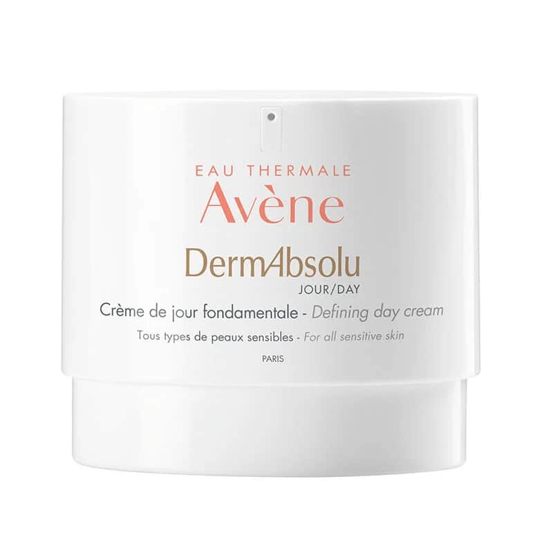 كريم النهار المنعش والمشدود 40 مل من او ثيرمال Eau Thermale Avene