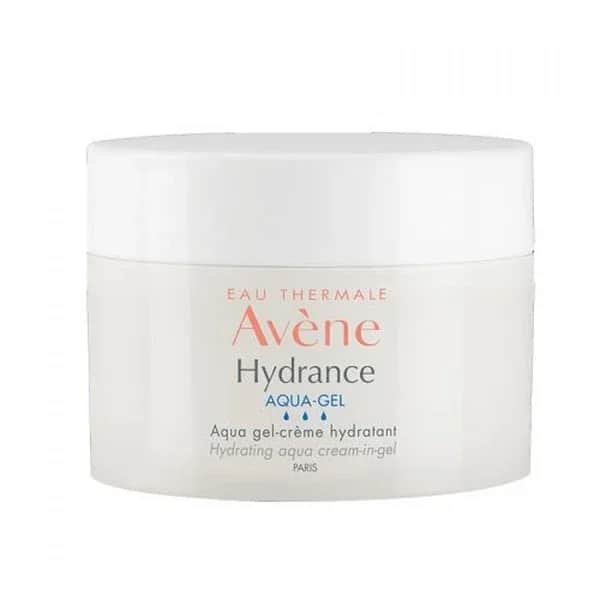 Eau Thermale Avene كريم أفين هيدرانس أكوا جل المرطب 50 مل