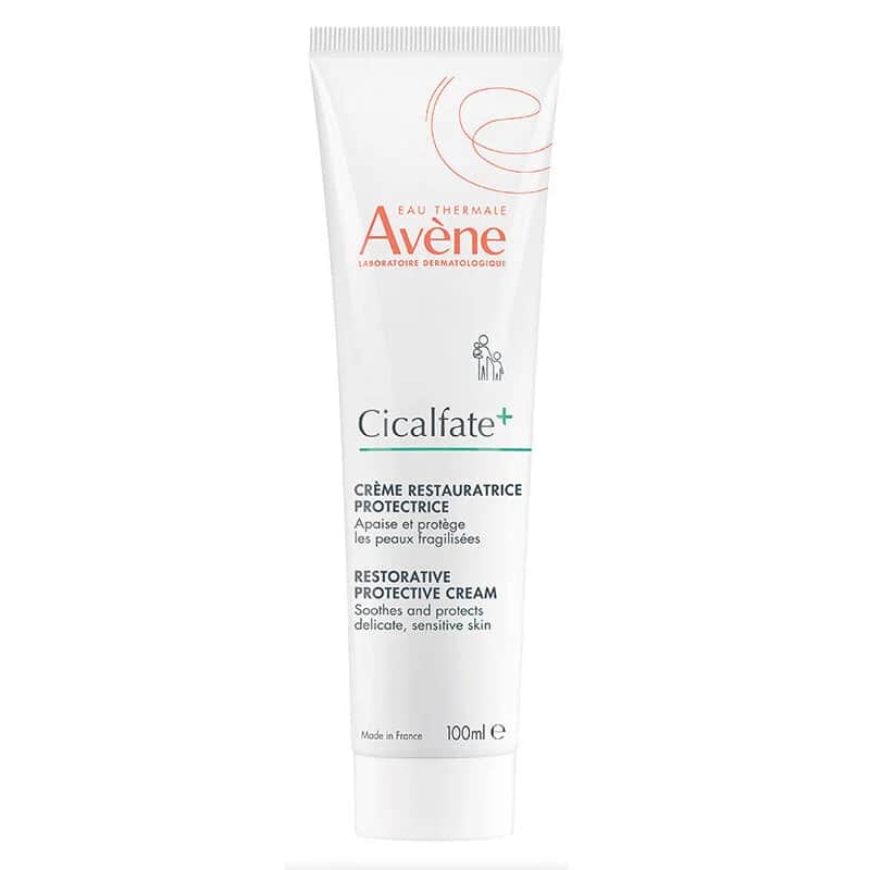 كريم إصلاح الحاجز سيكالفات 100 مل من او ثيرمال Eau Thermale Avene