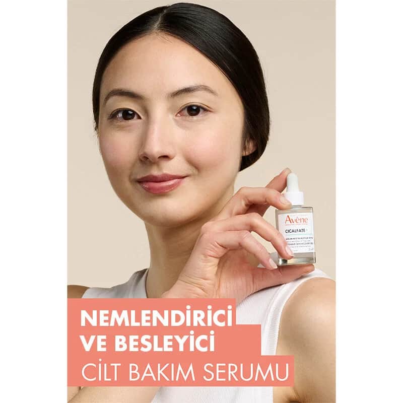 سيروم العناية بالبشرة 30 مل من او ثيرمال Eau Thermale Avene
