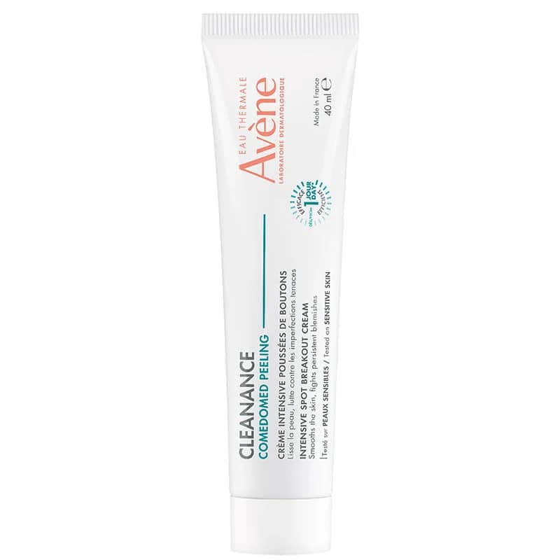 أفين كلينانس كوميدوميد بيليينغ 40 مل من او ثيرمال Eau Thermale Avene
