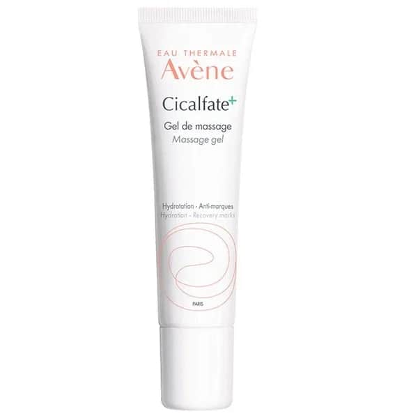 Eau Thermale Avene جل التدليك أفين سيكالفيت+ 30 مل