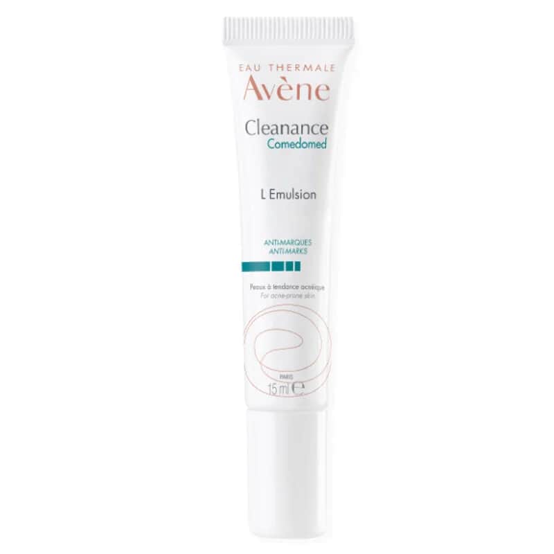 امبولة كلينانس كوميدوميد 15 مل من او ثيرمال Eau Thermale Avene