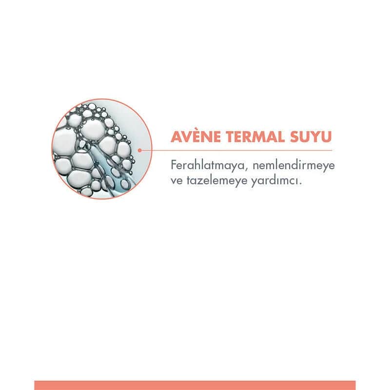 ماء او ثيرمال 150 مل من او ثيرمال Eau Thermale Avene