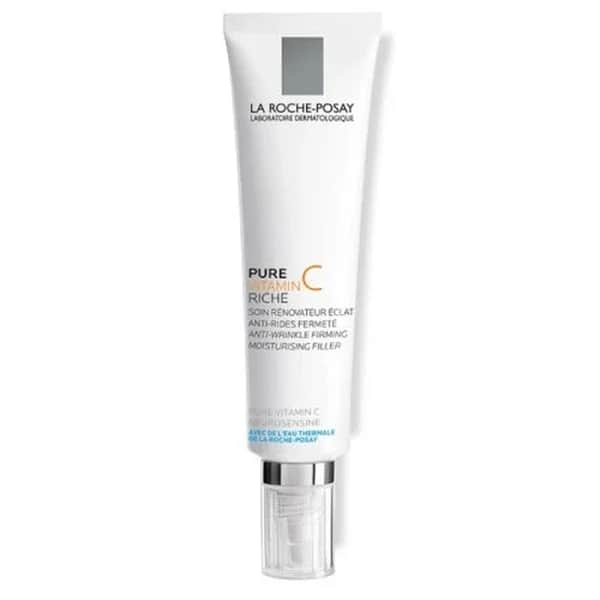 La Roche-Posay كريم لا روش بوزيه ريديرميك (سي) بي إس المضاد للشيخوخة 40 مل