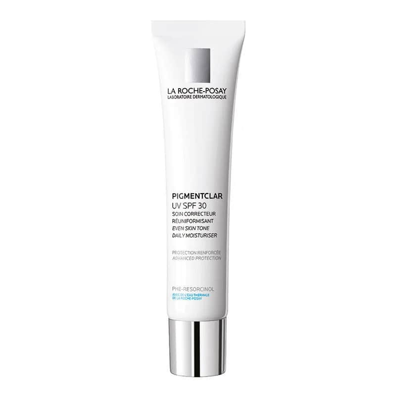 La Roche-Posay كريم بيجمنتكلار للوقاية من أشعة الشمس فوق البنفسجية من لا روش بوزيه بعامل حماية 30، 40 مل