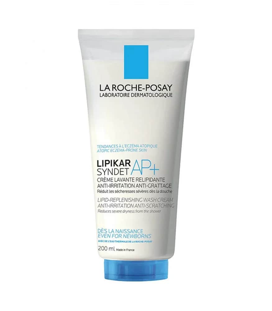 جل غسول الجسم ليبيكار سينديت Ap+ 200 مل من لا روش بوزي La Roche-Posay