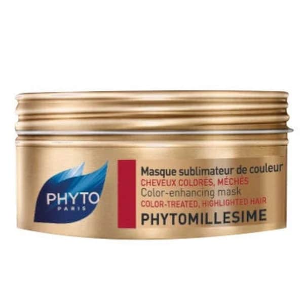 Phyto قناع فيتو فيتوميلسيم الملون المنعش 200 مل