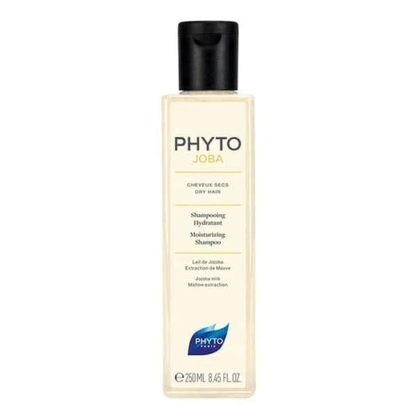 Phyto شامبو فيتو جوبا المرطب المكثف للشعر الجاف 250 مل