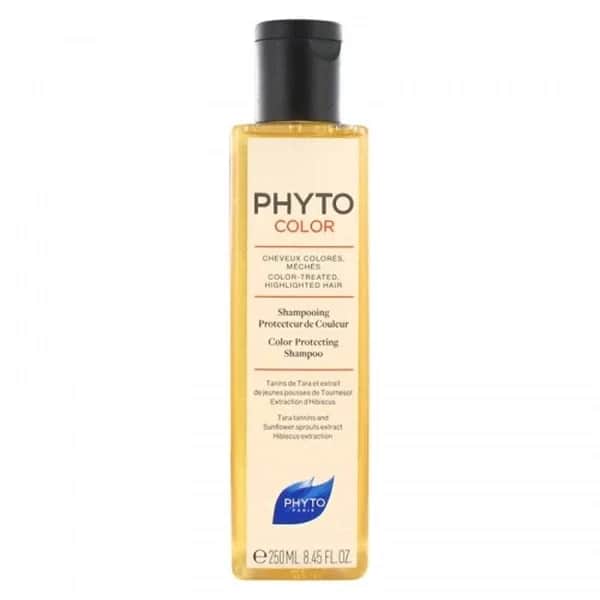 Phyto شامبو فيتوكولر 250 مل