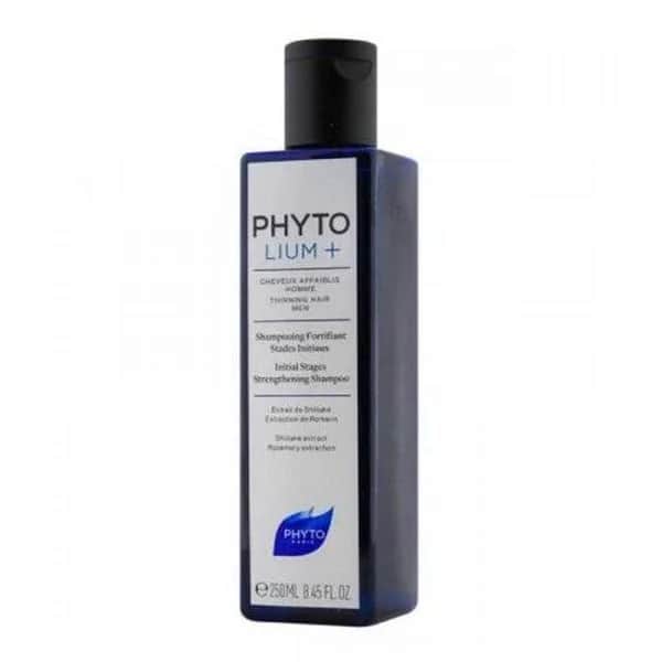 Phyto شامبو فيتوليوم+ للرجال مضاد لتساقط الشعر 250 مل