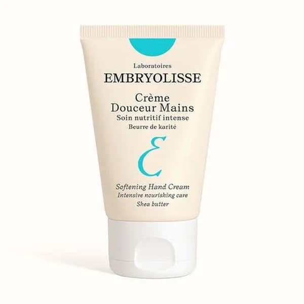 Embryolisse كريم إمبريوليس لليدين الناعمتين ٥٠ مل مغذي ومرطب