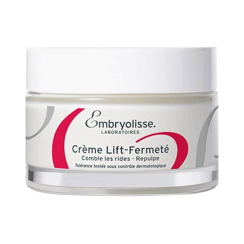 Embryolisse كريم إمبريوليس للوجه مضاد للشيخوخة ومعزز لشد البشرة 50 مل