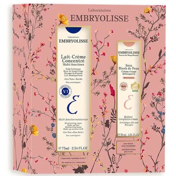 Embryolisse امبريوليس لايت كونسنتر 75 مل و سوين بلاش 30 مل