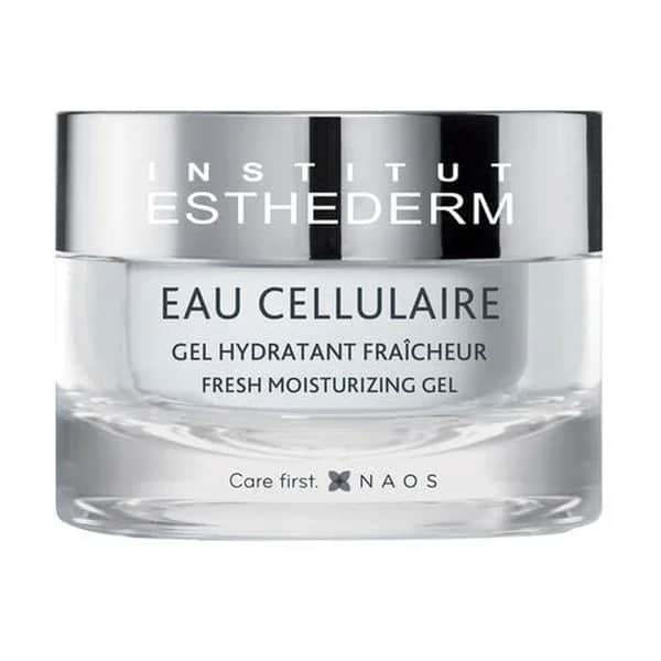 Institut Esthederm جل الماء الخلوي من معهد استيديرم 50 مل