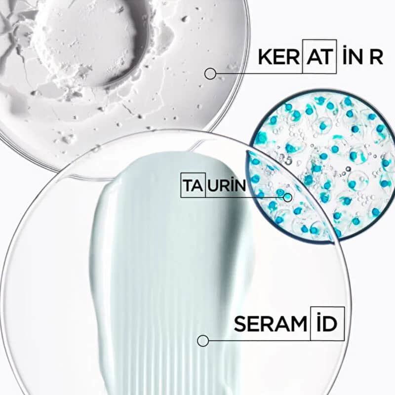 Kerastase شامبو ريزيستانس إكستنشنيست من كيراستاس 250 مل