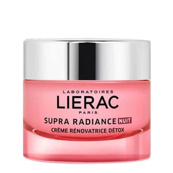 Lierac ليراك سوبرا راديانس نوي 50 مل
