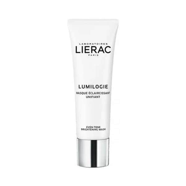 Lierac قناع تفتيح البشرة ليراك لوميلوجي إيفن تون 50 مل