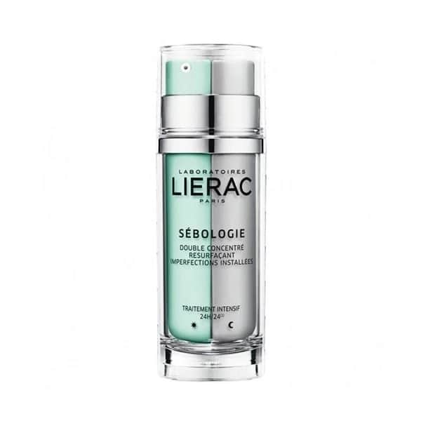 Lierac ليراك سيبولوجي إيمبرفيكشنز ريسورفاسينغ نهاراً وليلاً، تركيز مزدوج 30 مل