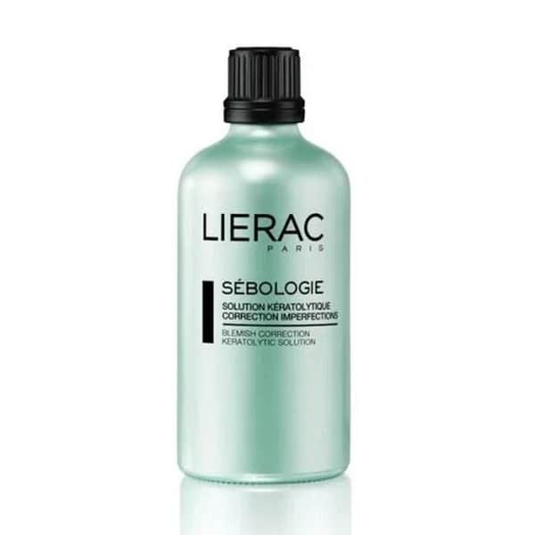 Lierac محلول ليراك سيبولوجي كيراتوليتيك لتصحيح العيوب 100 مل