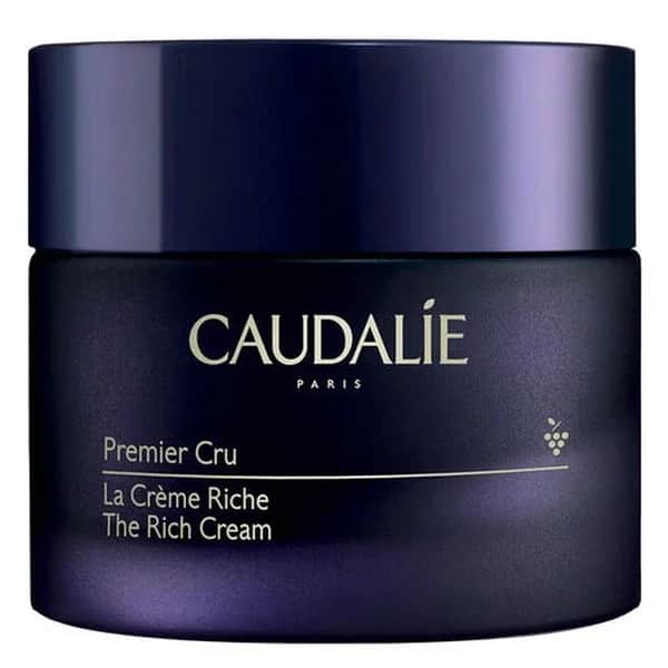 Caudalie كريم كودالي بريميير كرو النهاري 50 مل مرطب للبشرة الجافة