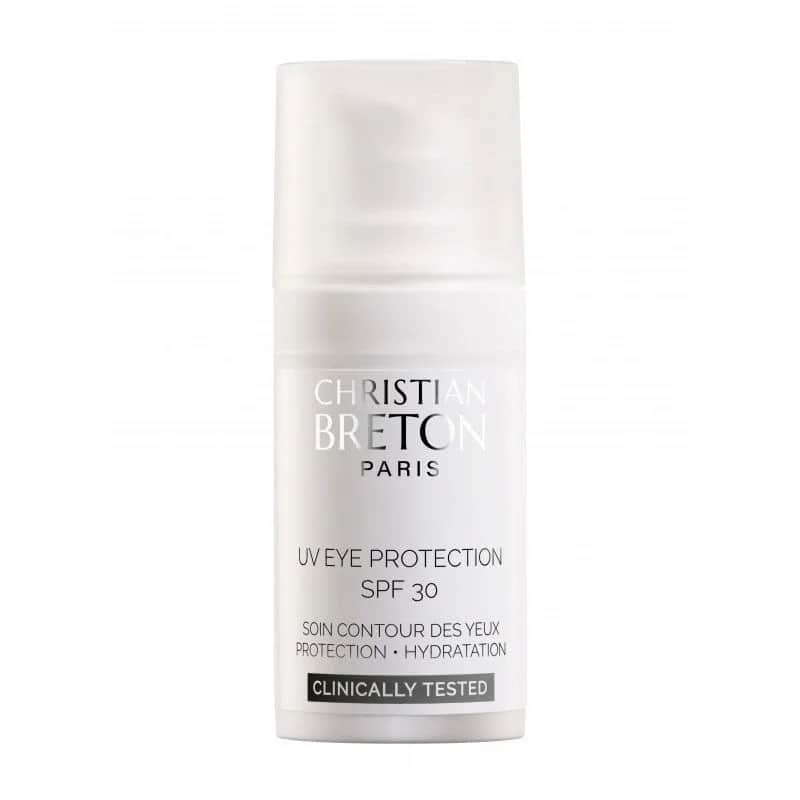 كريم العناية بالعين SPF 30 15 مل من كريستيان بريتون Christian Breton
