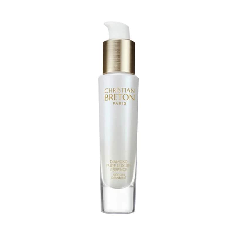 سيروم الوجه الماس والكافيار 30 مل من كريستيان بريتون Christian Breton