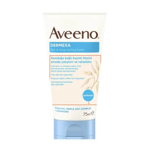 بلسم تخفيف الحكة 75 مل من أفينو Aveeno